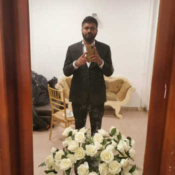 පැතුම් රූපසිංහ