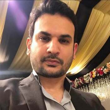Ahmar Cheema
