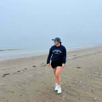 Annie-pier
