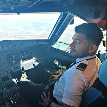 Dhruv Adhikari