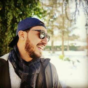 Amine Hajjouj