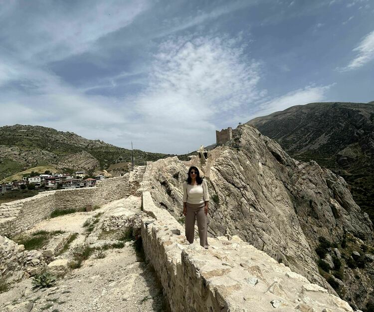 Explore Cape town