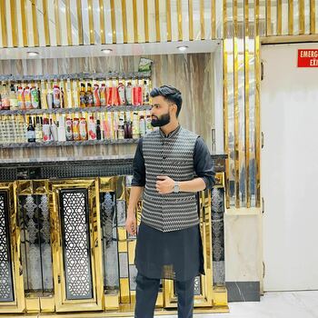 Ayush Sharma
