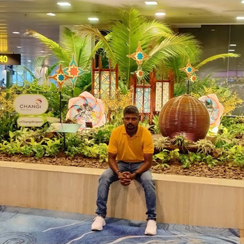 Chandru
