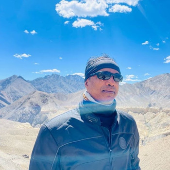 Kavish Shetty