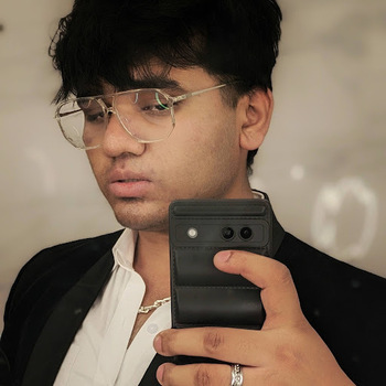 PRAHARSHA