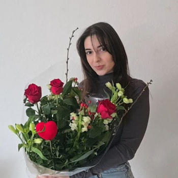 Anastasiia