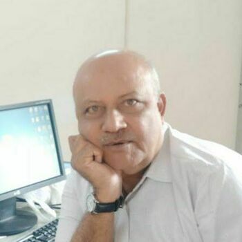 Aji Thakker