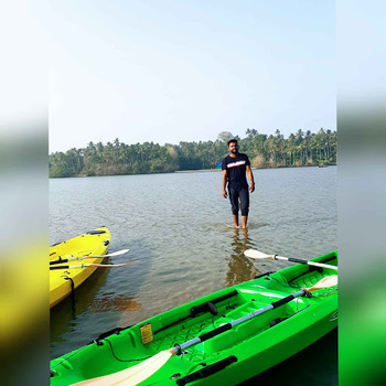 Danie Reji