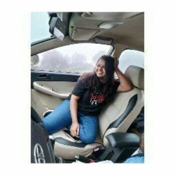 Bhavna Shinde