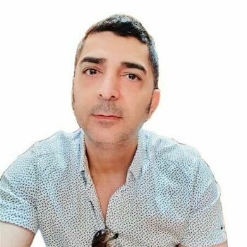 Sheroy  Kermani 