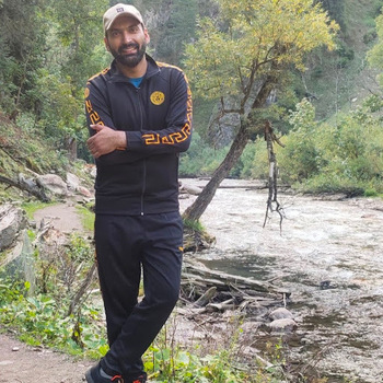 Hammad Aslam