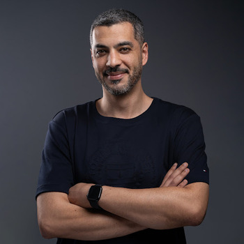 Mohammed Henaidy