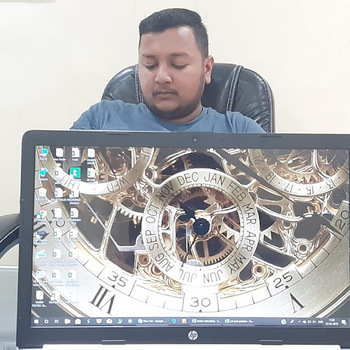 Aaditya Agrawal