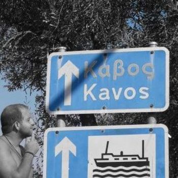 Kaveh
