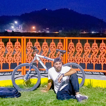 Jay Dangii