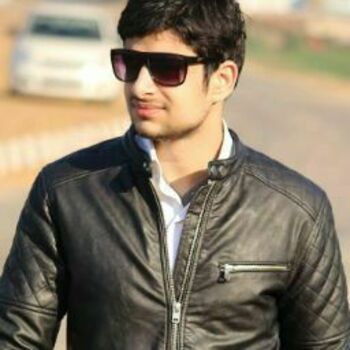 Pulkit Singh