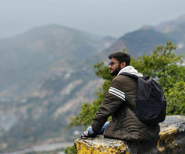 Spiti Valley - Unforgettable memories. 
