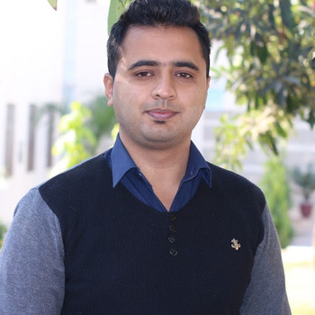 Bilal Hussain