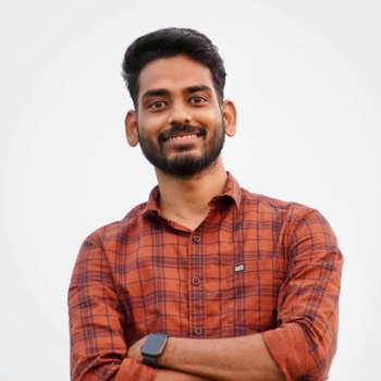 siddhesh