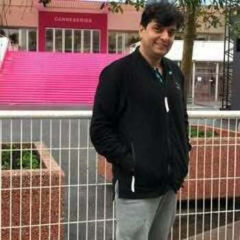 Sanjay B Narang