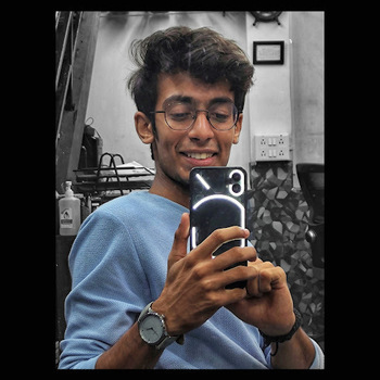 Vaibhav Taparia