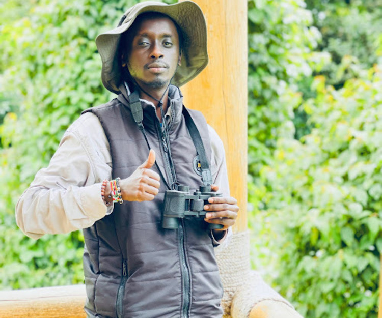 akagera day trip
