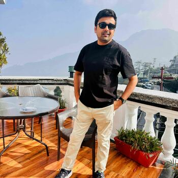 Arbab kamil