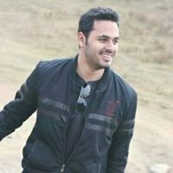 Waqas Arif