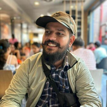 Shaurya Rawal