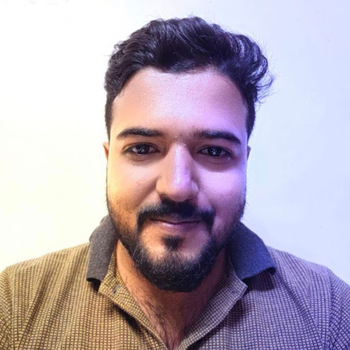 Tushar Sapkal