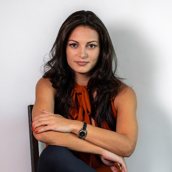 Anca Marina