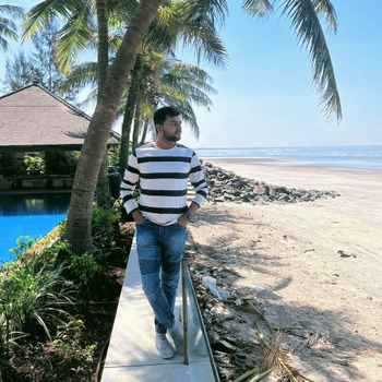 Ajeet anand
