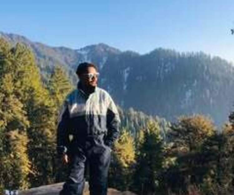trip to mountains