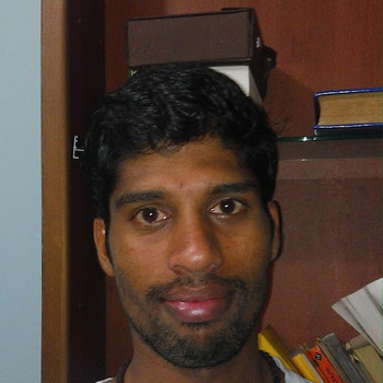Sachandan Vetrivelan