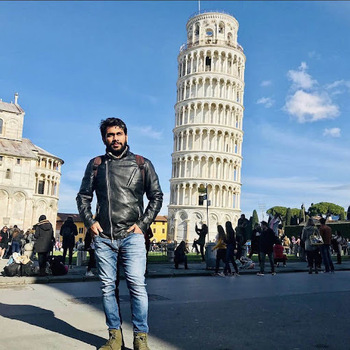 Rahul kaushik