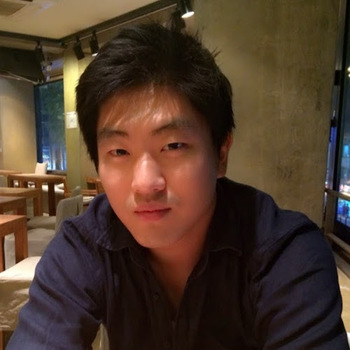 Hyunwoo Cho