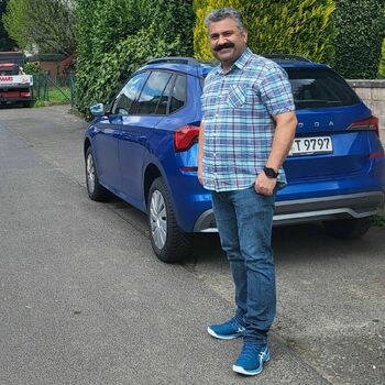 Alireza