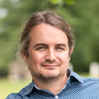 Gael Fraiteur