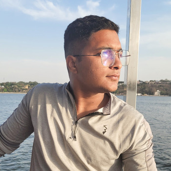 Deepanshu pandey
