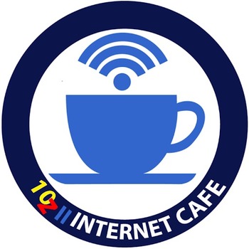 INTERNET' CAFE