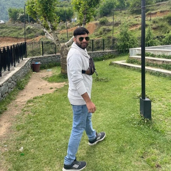 Gaurav Mamman