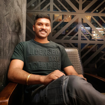 Pavan Surya
