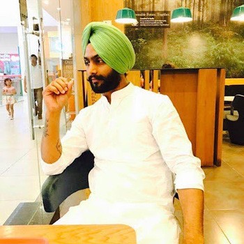 Kamalpreet Singh Baidwan