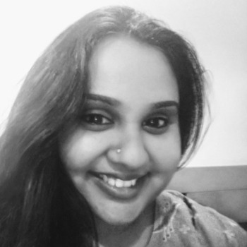 Deepika Rallapalli