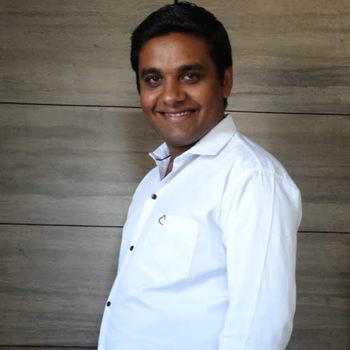 Mayur Patel