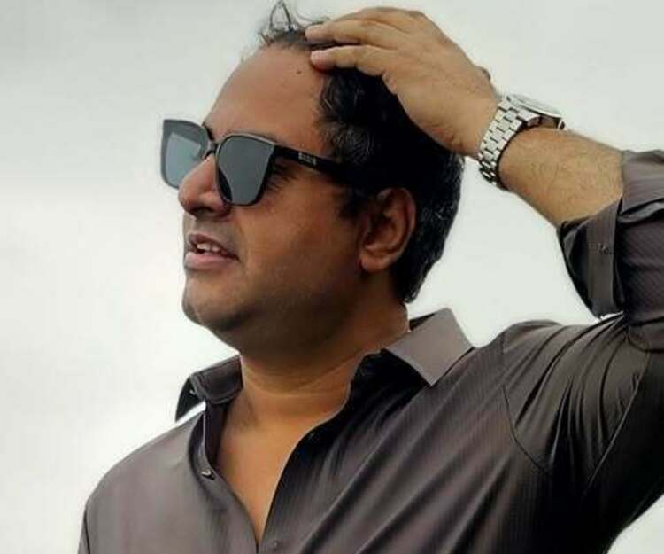 Sachin