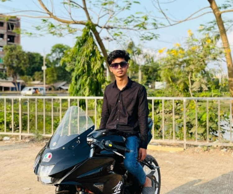 Inner tour