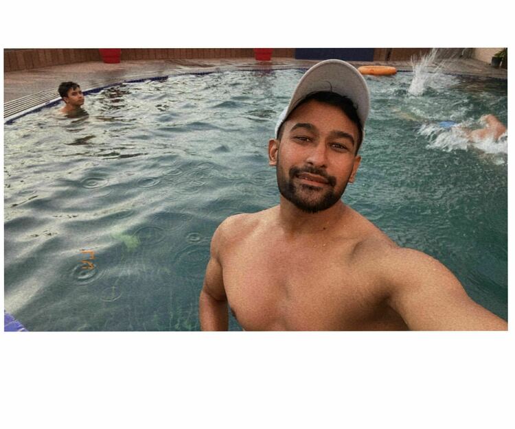 TRIP FOR BALI 