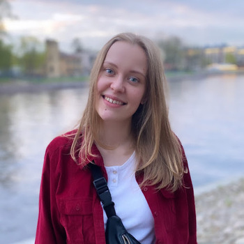 Катерина